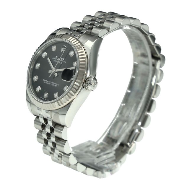 Rolex Datejust Lady 31 178274 Image 2